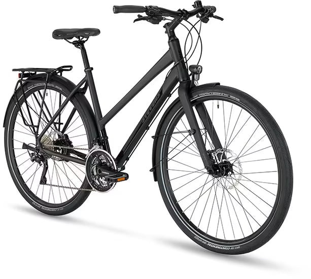 Stevens Randonneur (Trapez)