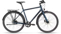 Stevens City Flight Luxe (Diamant)