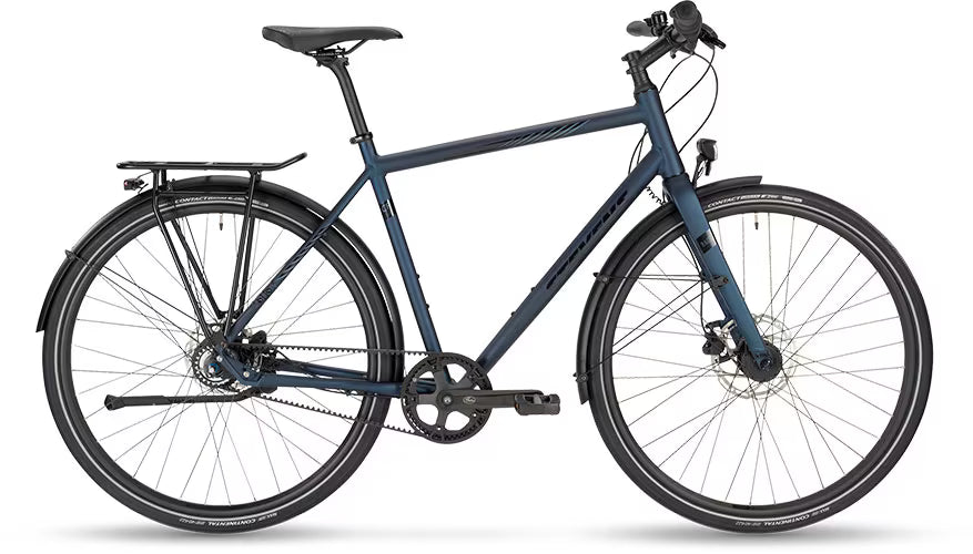 Stevens City Flight Luxe (Diamant)