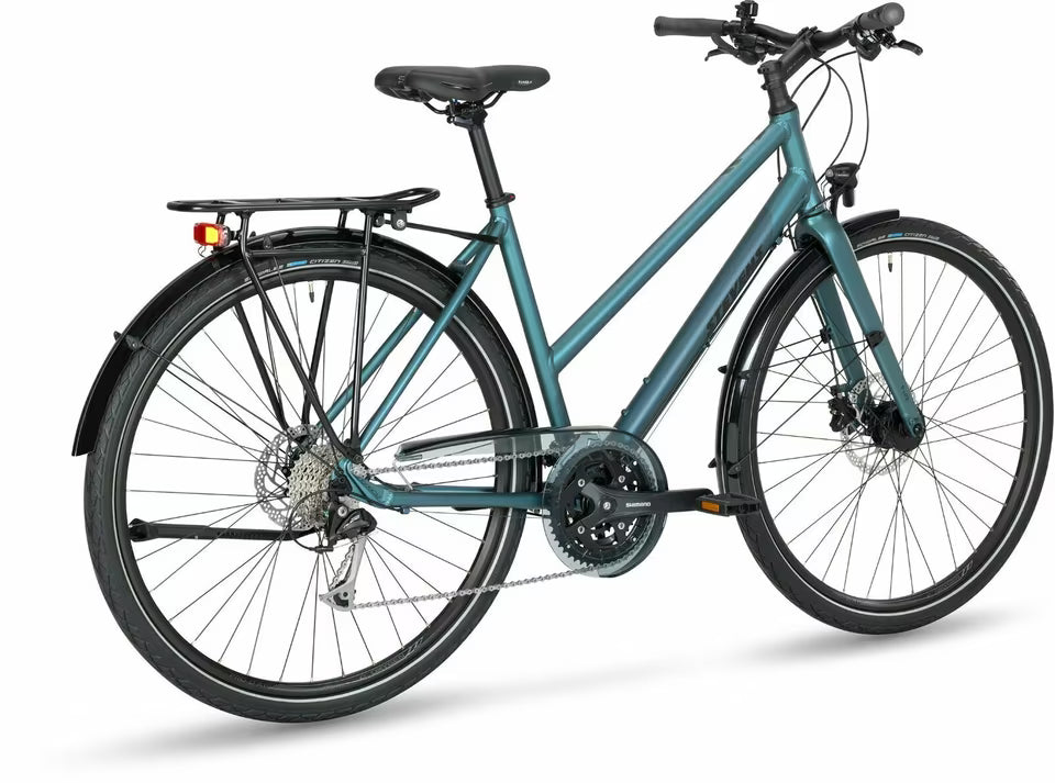 Stevens Galant lite disk (Trapez)