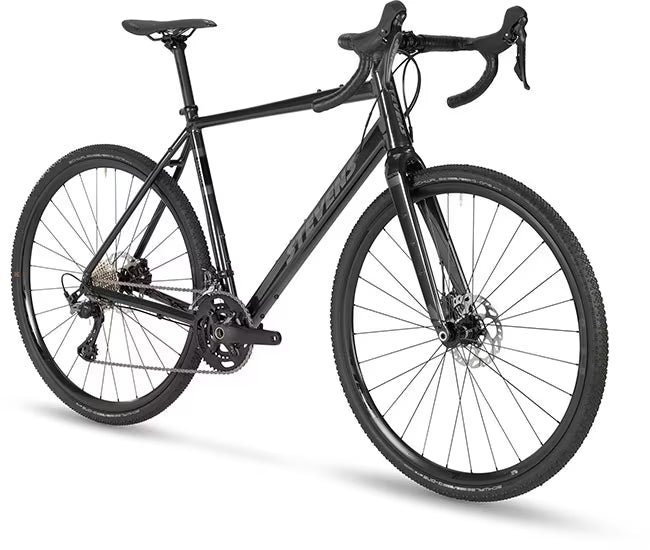 Stevens Prestige