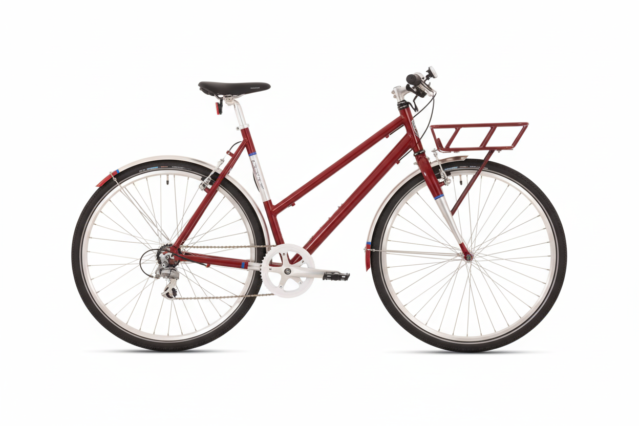 Frappe Fst300 (Trapez)