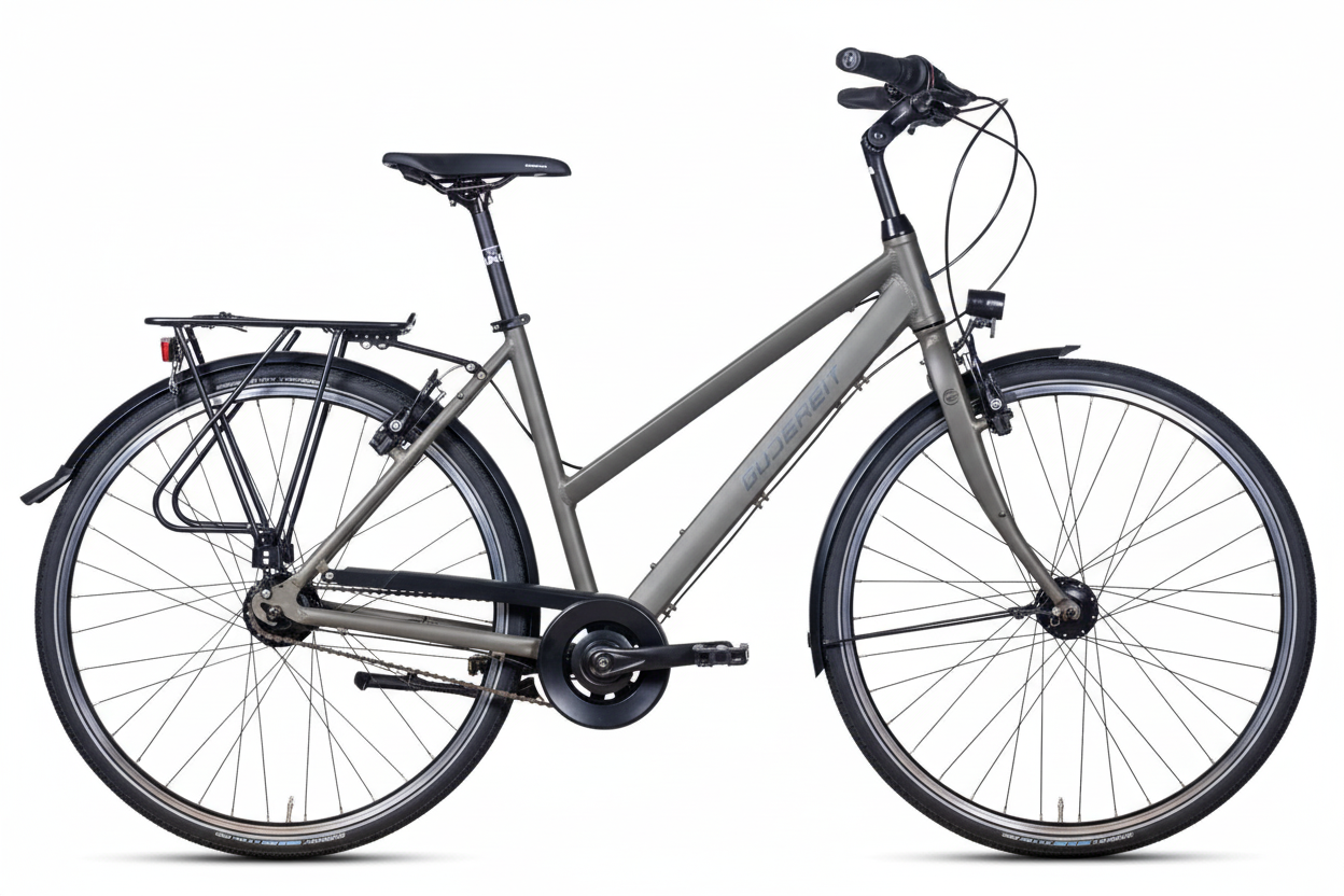 Gudereit Comfort SL (Trapez)