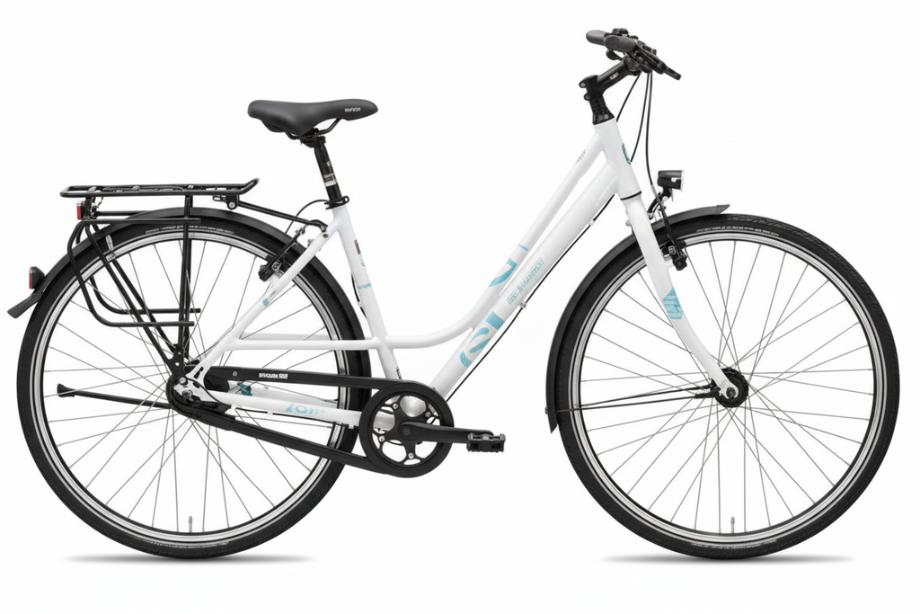 Gudereit SXM (Tiefer Einstieg)