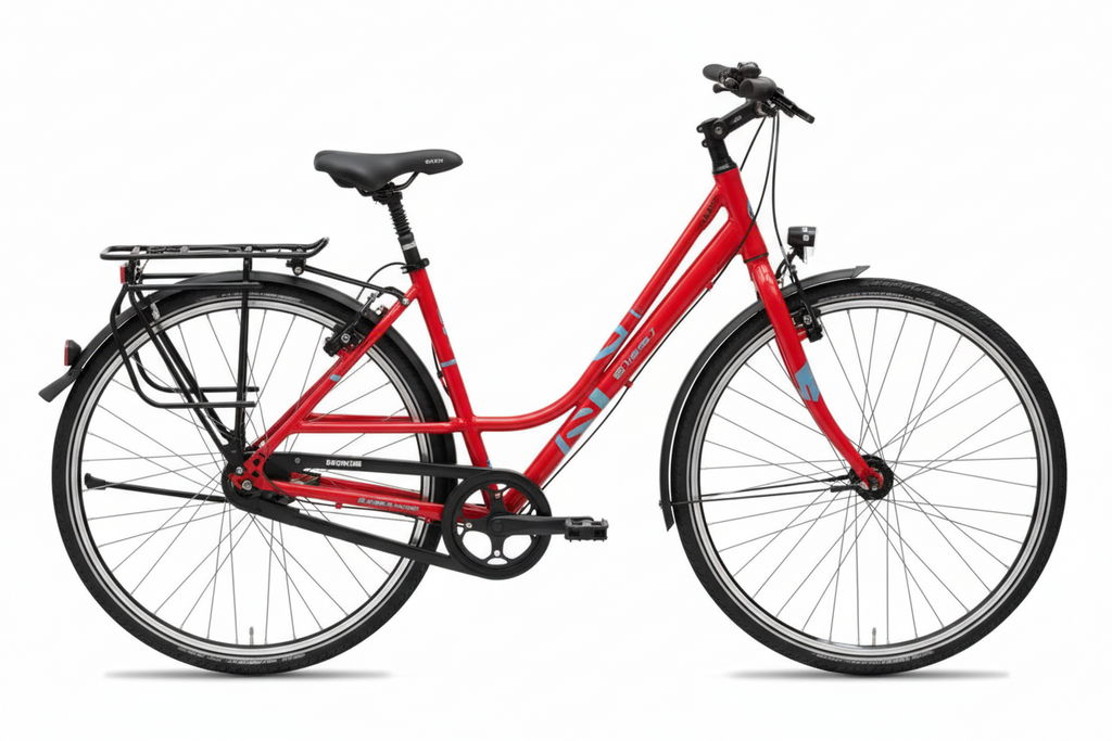 Gudereit SXM (Tiefer Einstieg)