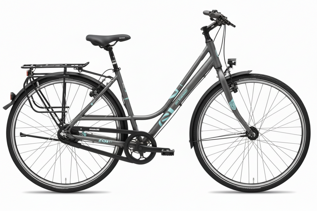 Gudereit SXM (Tiefer Einstieg)