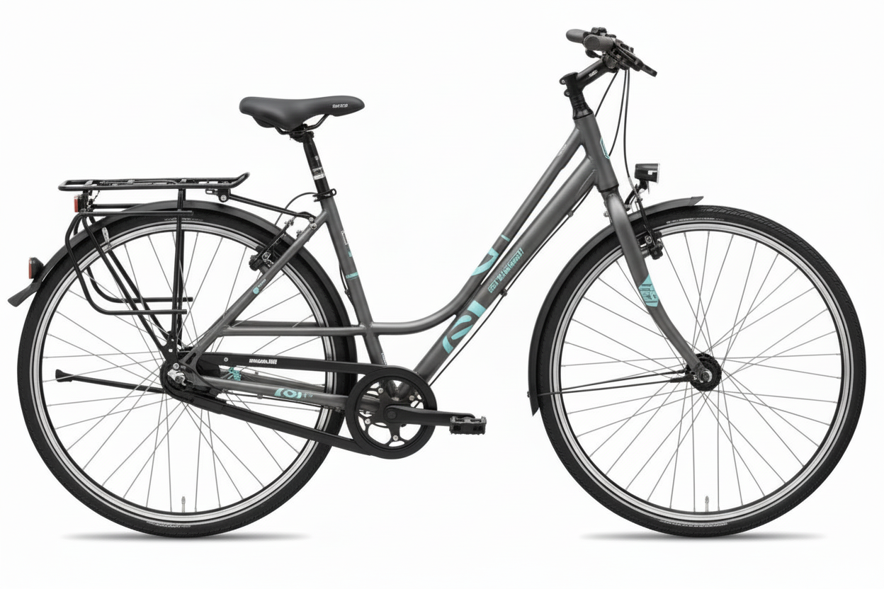 Gudereit SXM (Tiefer Einstieg)