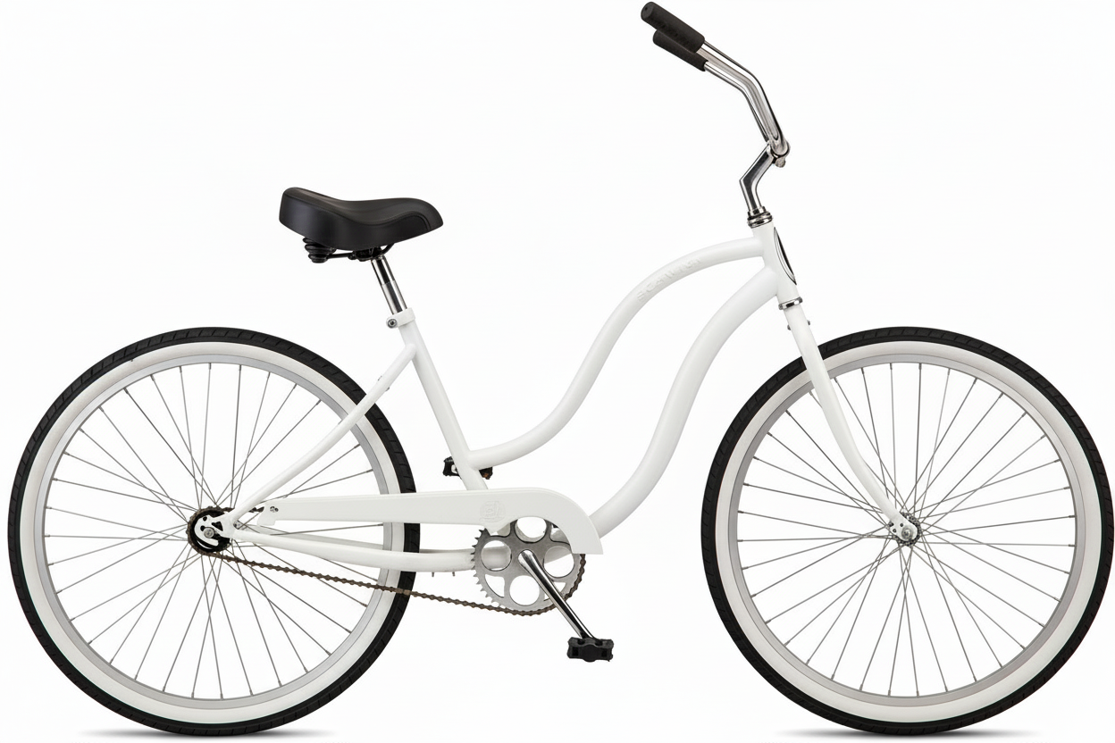 Schwinn Cruiser
