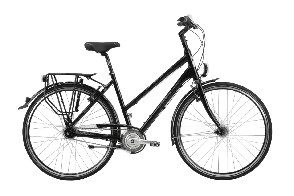 Kalkhoff Aurora (Trapez)