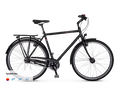 Fahrradmanufaktur T50 (Diamant)