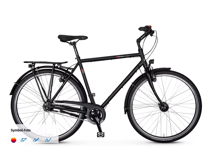 Fahrradmanufaktur T50 (Diamant)