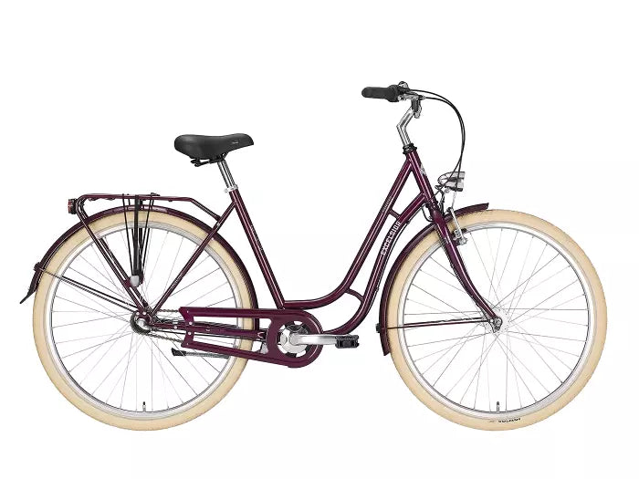 Excelsior Swan Retro (26")