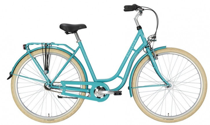 Excelsior Swan Retro (26")