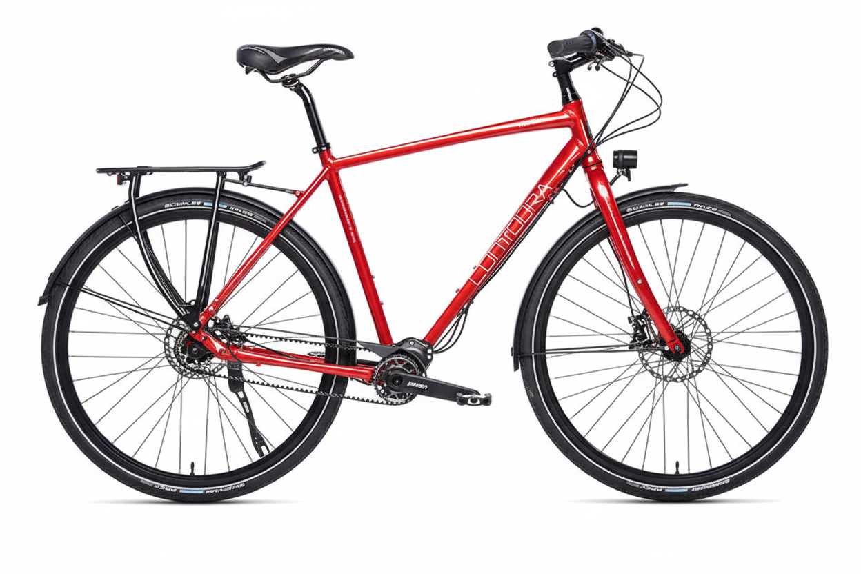 Contoura Pollino Pinion