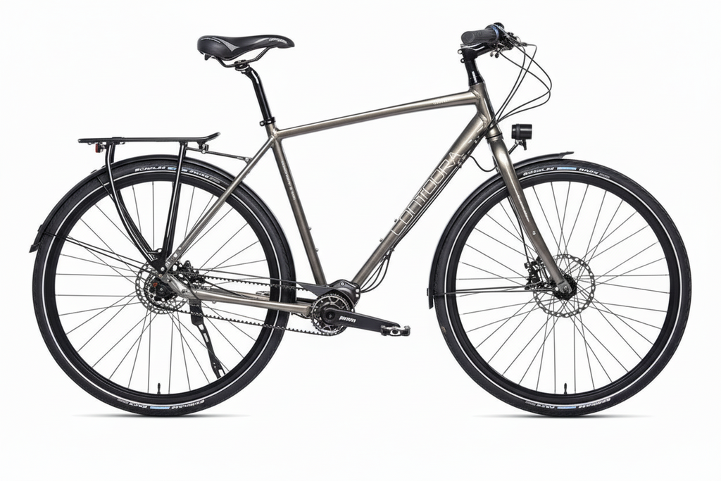 Contoura Pollino Pinion