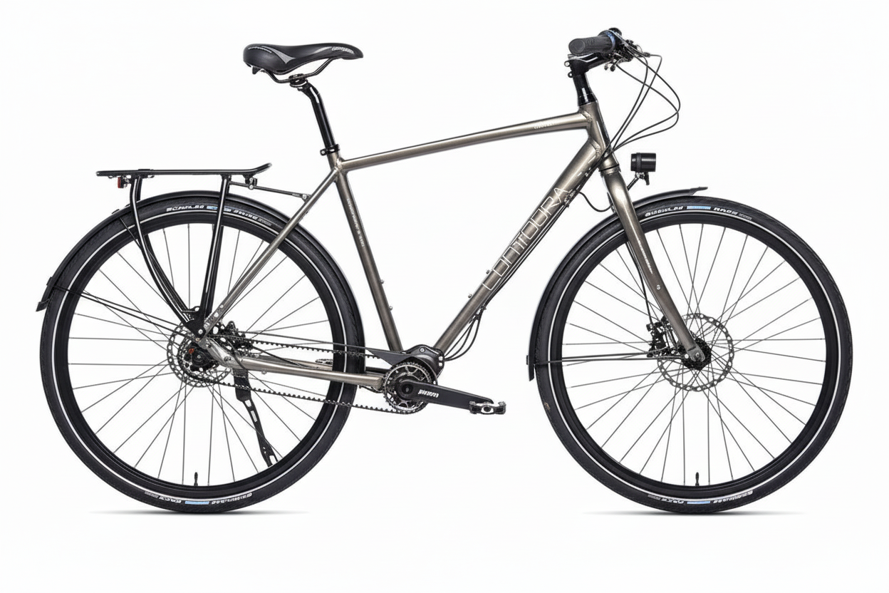 Contoura Pollino Pinion